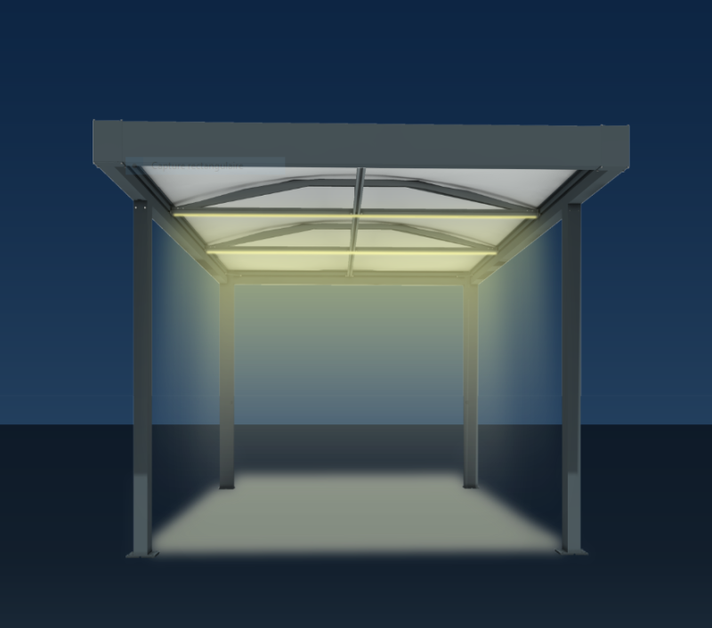 trouver un professionnel pour l'installation d'un carport près du Havre