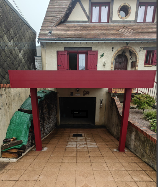 Où trouver un installateur de carport près d'Epouville